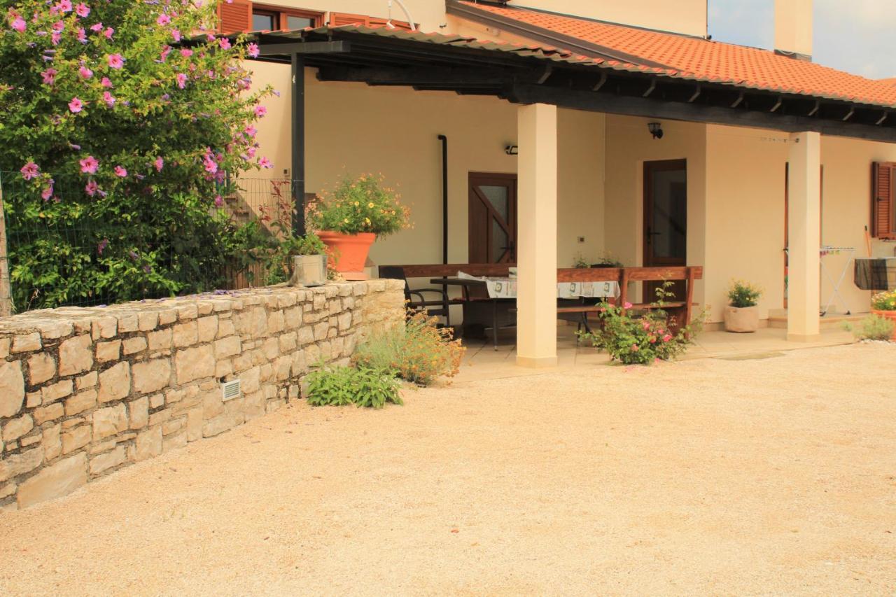 Nova Vas  Apartman Robi מראה חיצוני תמונה