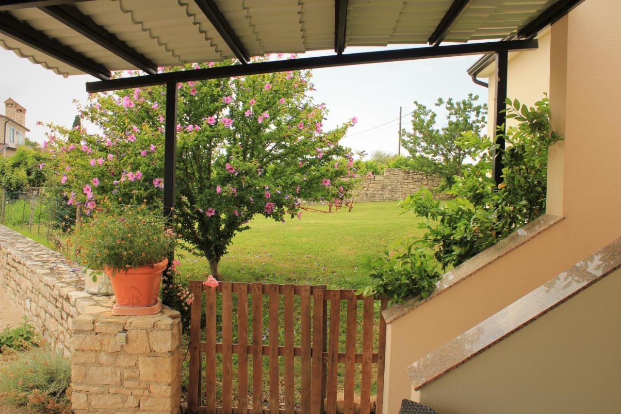Nova Vas  Apartman Robi מראה חיצוני תמונה
