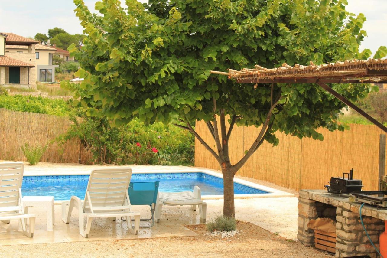 Nova Vas  Apartman Robi מראה חיצוני תמונה