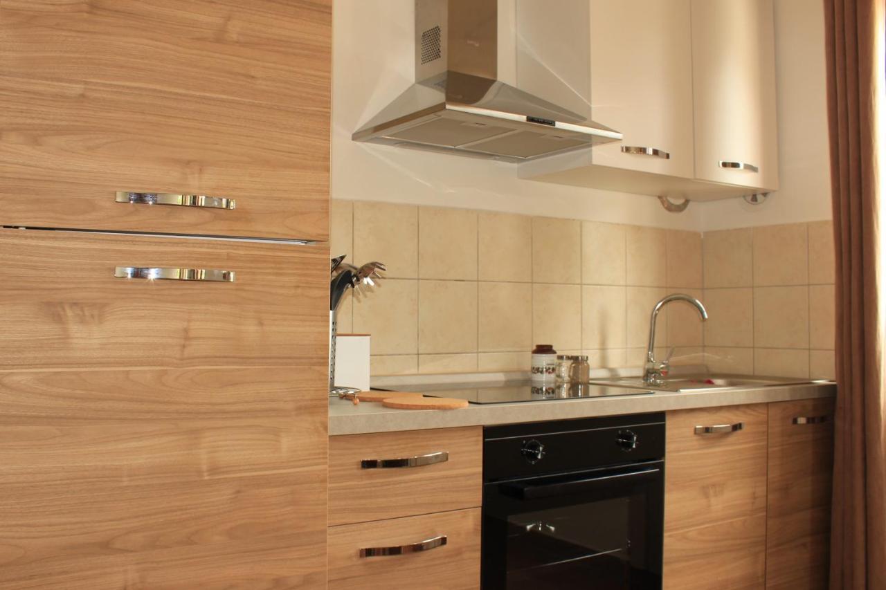 Nova Vas  Apartman Robi מראה חיצוני תמונה