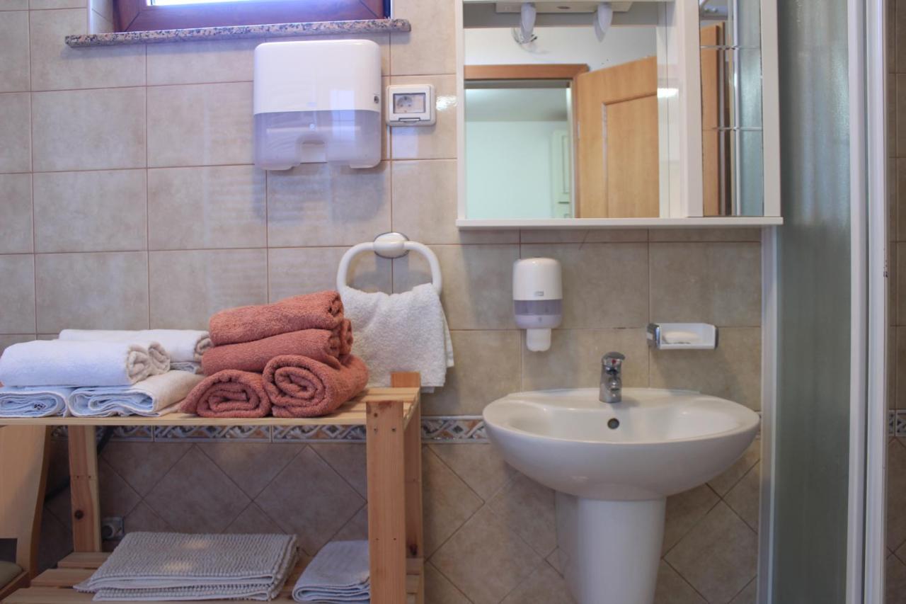 Nova Vas  Apartman Robi מראה חיצוני תמונה
